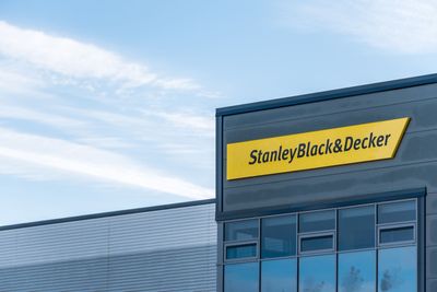 What to Expect From Stanley Black & Decker's Next Quarterly Earnings Report